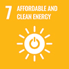 SDG 7 Affordable and Clean Energy